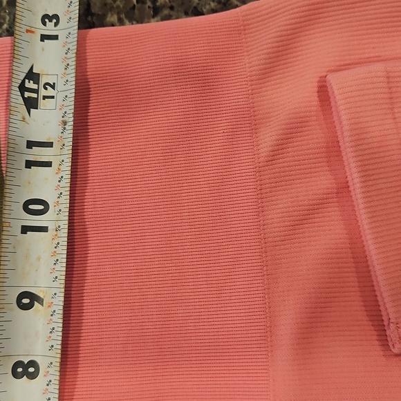 Outdoor Voices Flex 7/8 Pink Leggings Size S – New / Never Worn - Picture 7 of 9